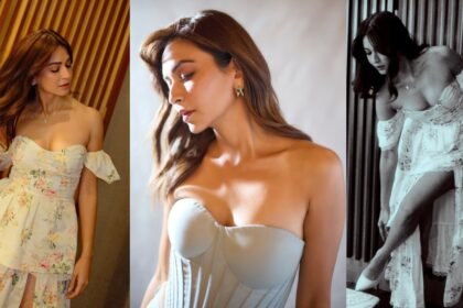 Kriti Kharbanda Teen Maar Fame Actress Latest Photos