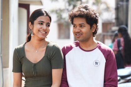 Little Hearts OTT Streaming Detailes