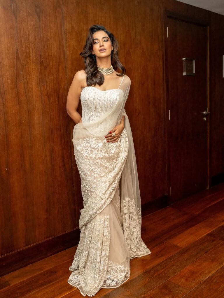 Heroine Meenakshi Chaudhary Photos
