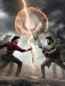 Mirai Movie telugu review And Manchu Manoj