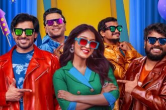 Mithra Mandali and 3 Telugu Films Set for Diwali Release