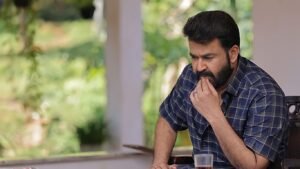 MohanLal drishyam3 shoot starts from tomorrow in kerala