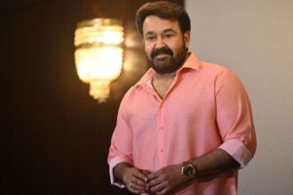 Mohanlal said Drishyam 3 Shoot Starts from September22