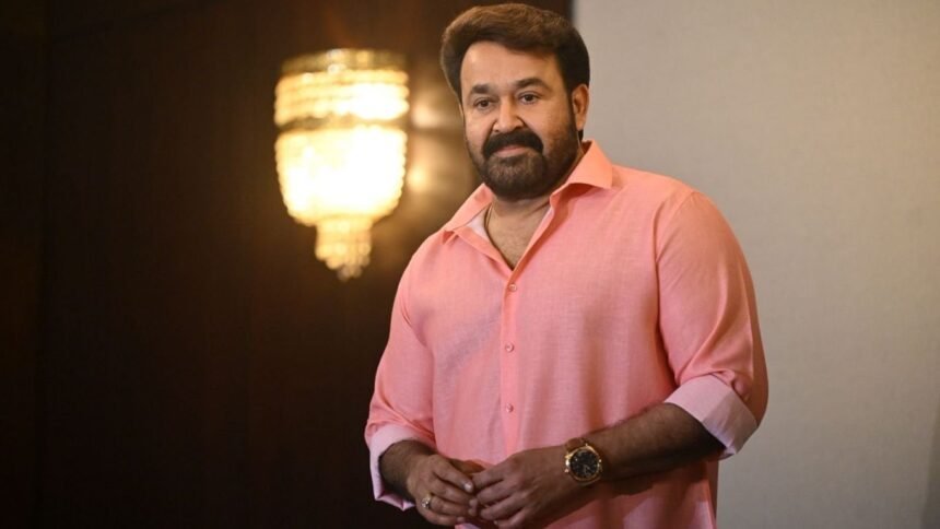 Mohanlal said Drishyam 3 Shoot Starts from September22