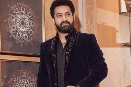 NTR Injured in Ad Shoot, Team Clarifies Minor Injury