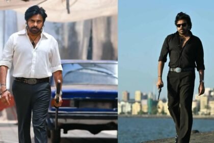 PawanKalyan OG Movie Review in Telugu88