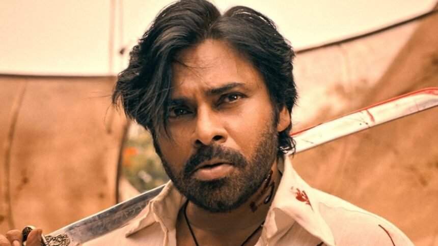 Pawankalyan Next film