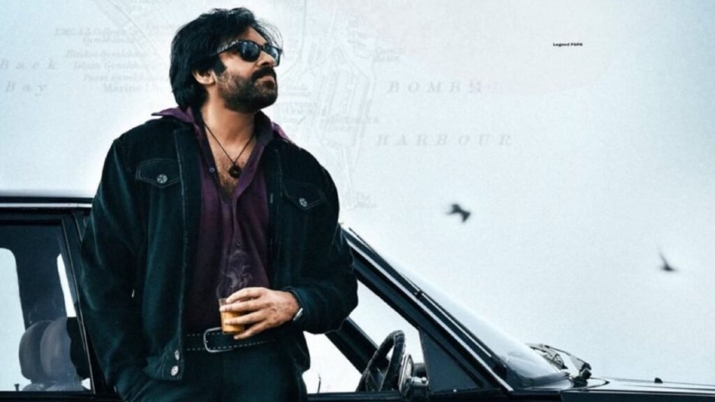 పవన్‌కల్యాణ్‌ ‘ఓజీ’ ప్రీ అండ్‌ ఫస్ట్‌ రివ్యూ