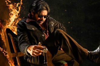 Pawankalyan OG Movie Ticket rates Hike