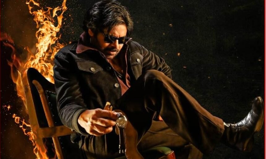 Pawankalyan OG Movie Ticket rates Hike