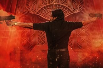 Pawankalyan OG Trailer Released
