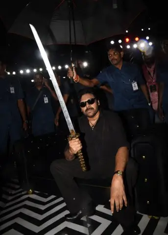 Pawankalyan OG Movie PreRelease Event Photos (11)
