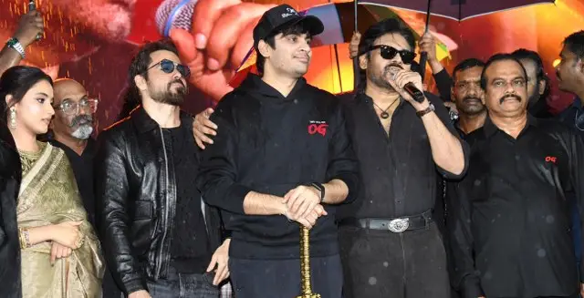 OG Movie PreRelease Event Photos (11)