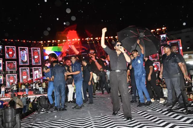 OG Movie PreRelease Event Photos (11)