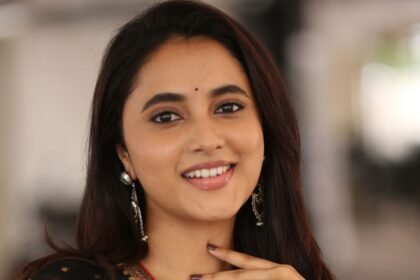 OG Heroine Priyanka Mohan photo