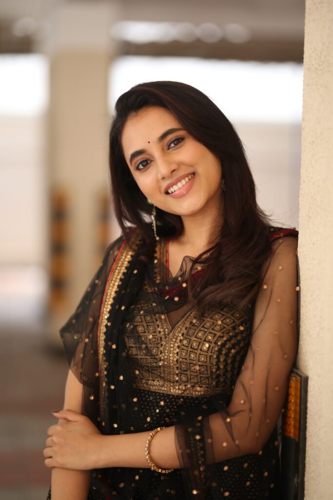OG Cast and crew Heroine Priyanka Mohan