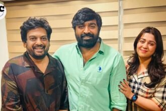 PuriSethupathi SlumDog Movie Announcement Postponed