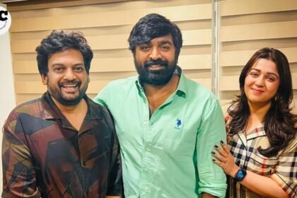 PuriSethupathi SlumDog Movie Announcement Postponed