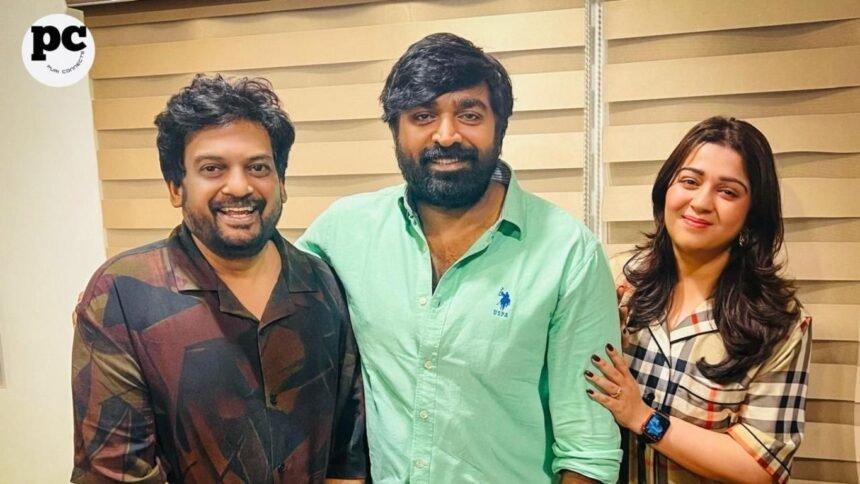 PuriSethupathi SlumDog Movie Announcement Postponed