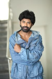 lokha, Leo, Kishkindhapuri Movie Villain Sandy Master