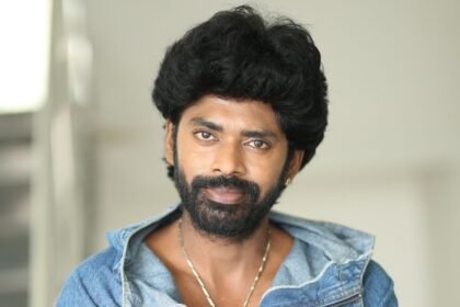 Sandy Master Interview _News