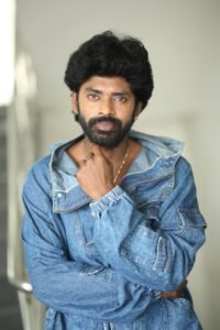 lokha, Leo, Kishkindhapuri Movie Villain Sandy Master