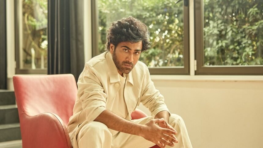 Sharwanand 36th Movie