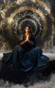 Shriya Saran in mirai