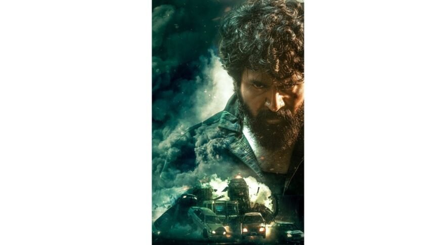 Sivakarthikeyan madharasi Review