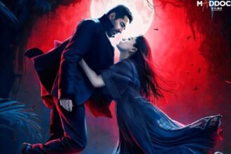 Thamma Trailer Released