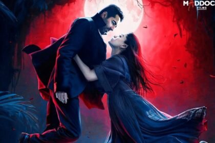 Thamma Trailer Released