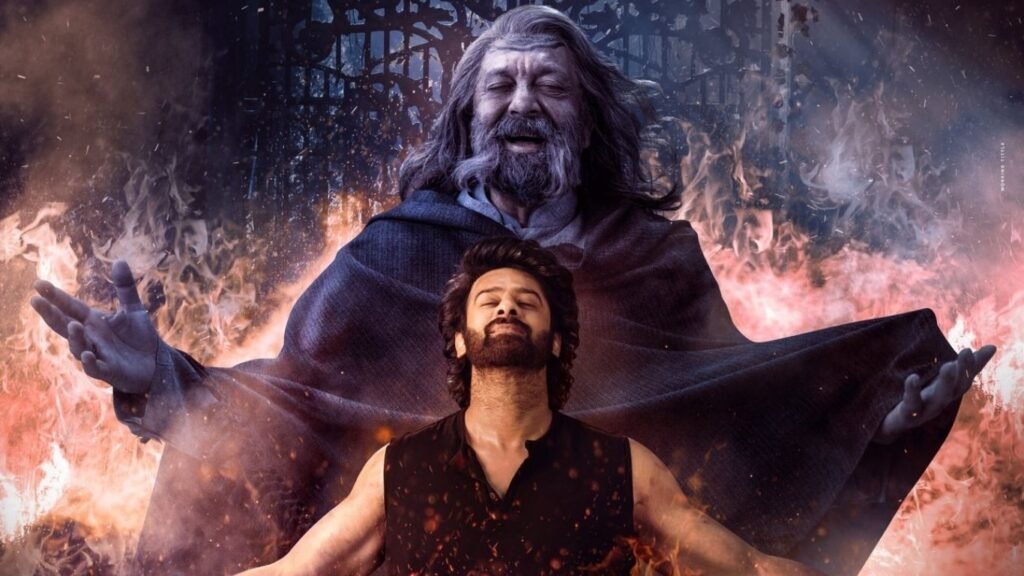 ప్రభాస్‌ ది రాజాసాబ్‌ రివ్యూ