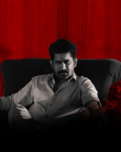 VijayAntony Badhrakhali