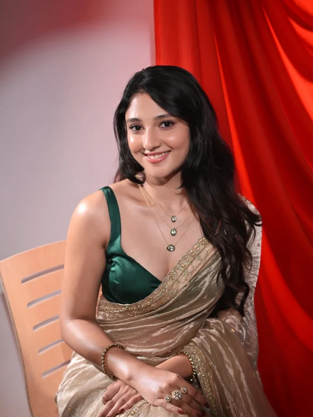 Ritika Nayak