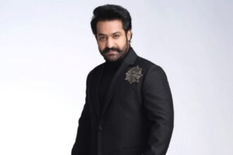NTR Injured..Team Confirms Minor Setback