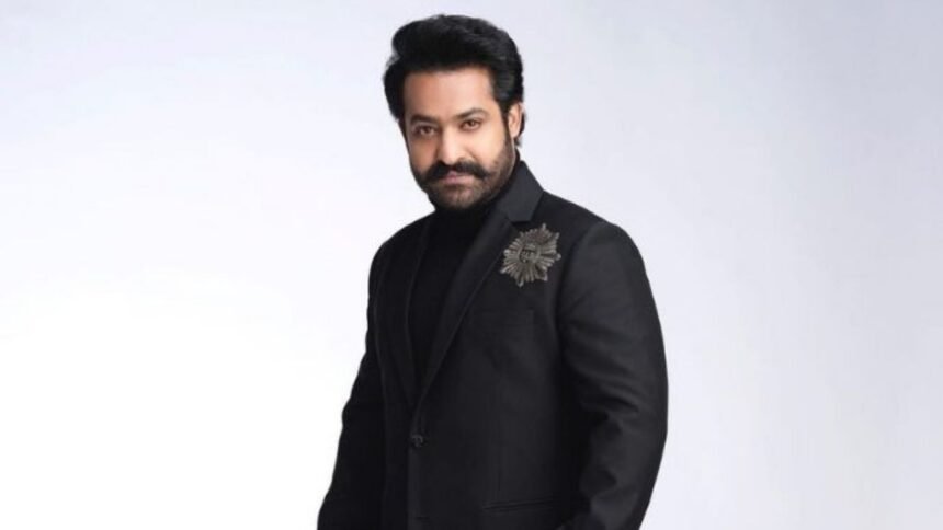 ‘Dragon’ Star NTR Hurt in Ad Shoot, Recovery in Two Weeks