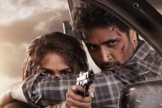Adivi Sesh wil Release on March 19