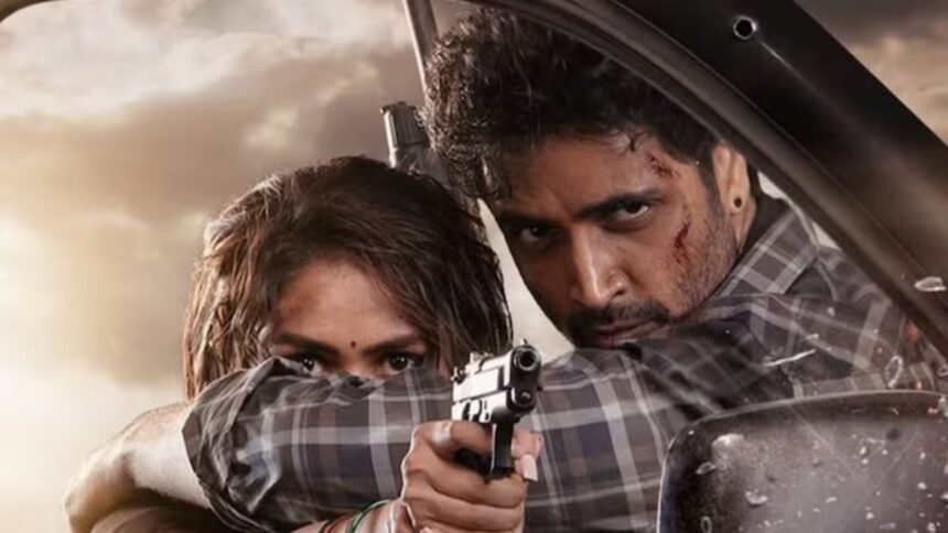 Adivi Sesh wil Release on March 19