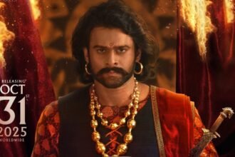 BaahubaliThe Epic will Create new Boxoffice Collection Records