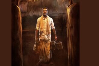 Dhanush Idly Kottu Movie Telugu Review