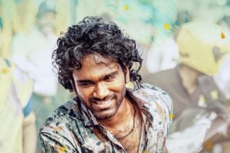 Dude Movie Telugu Trailer Released