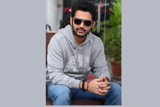 Hero Nithin Loss ThreeMovies