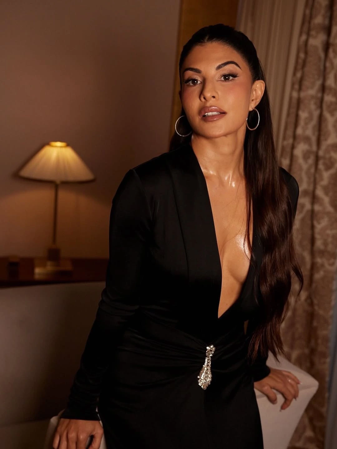 Jacqueline Fernandez Stylish Looks
