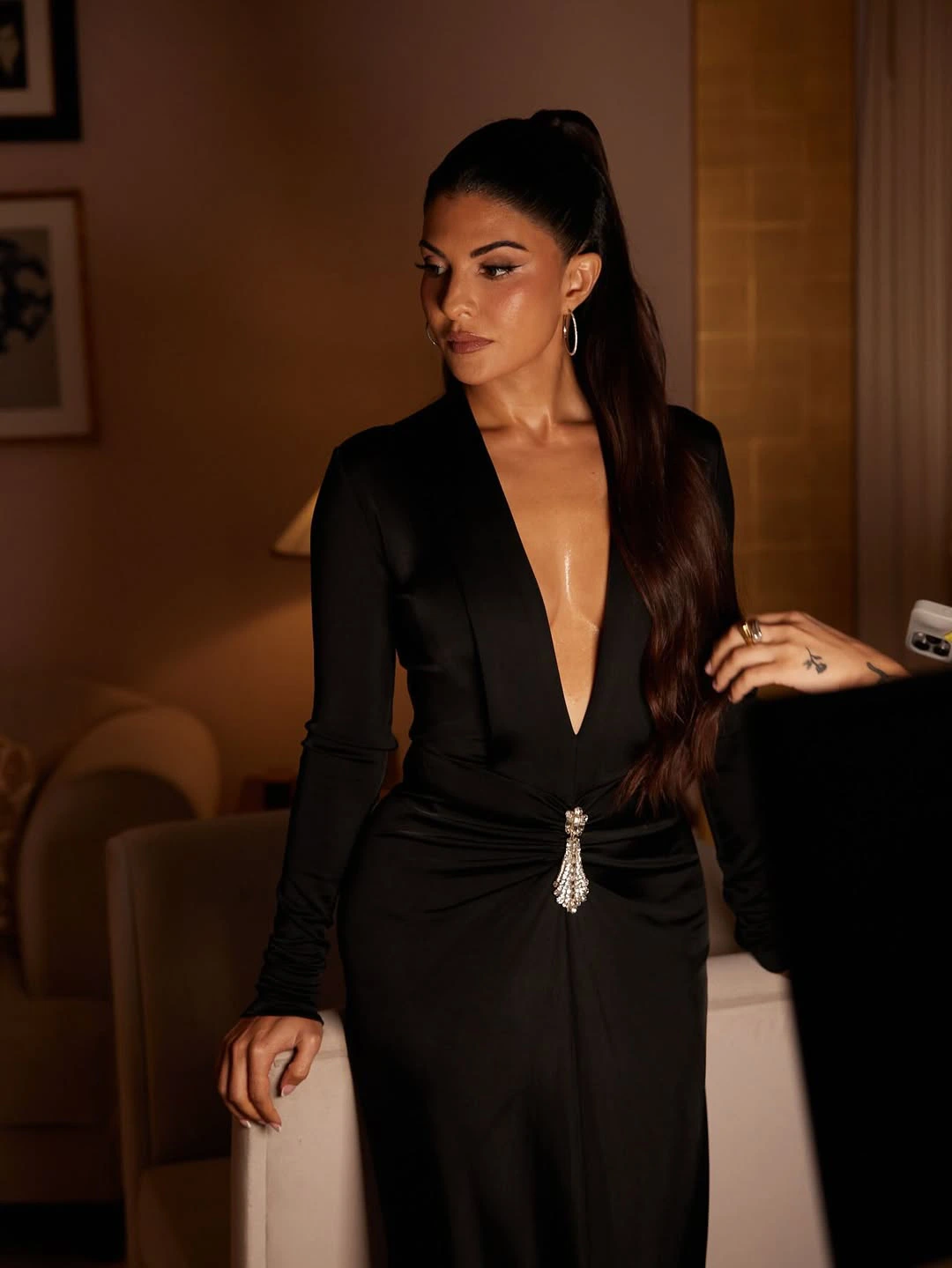 Jacqueline Fernandez Stylish Looks