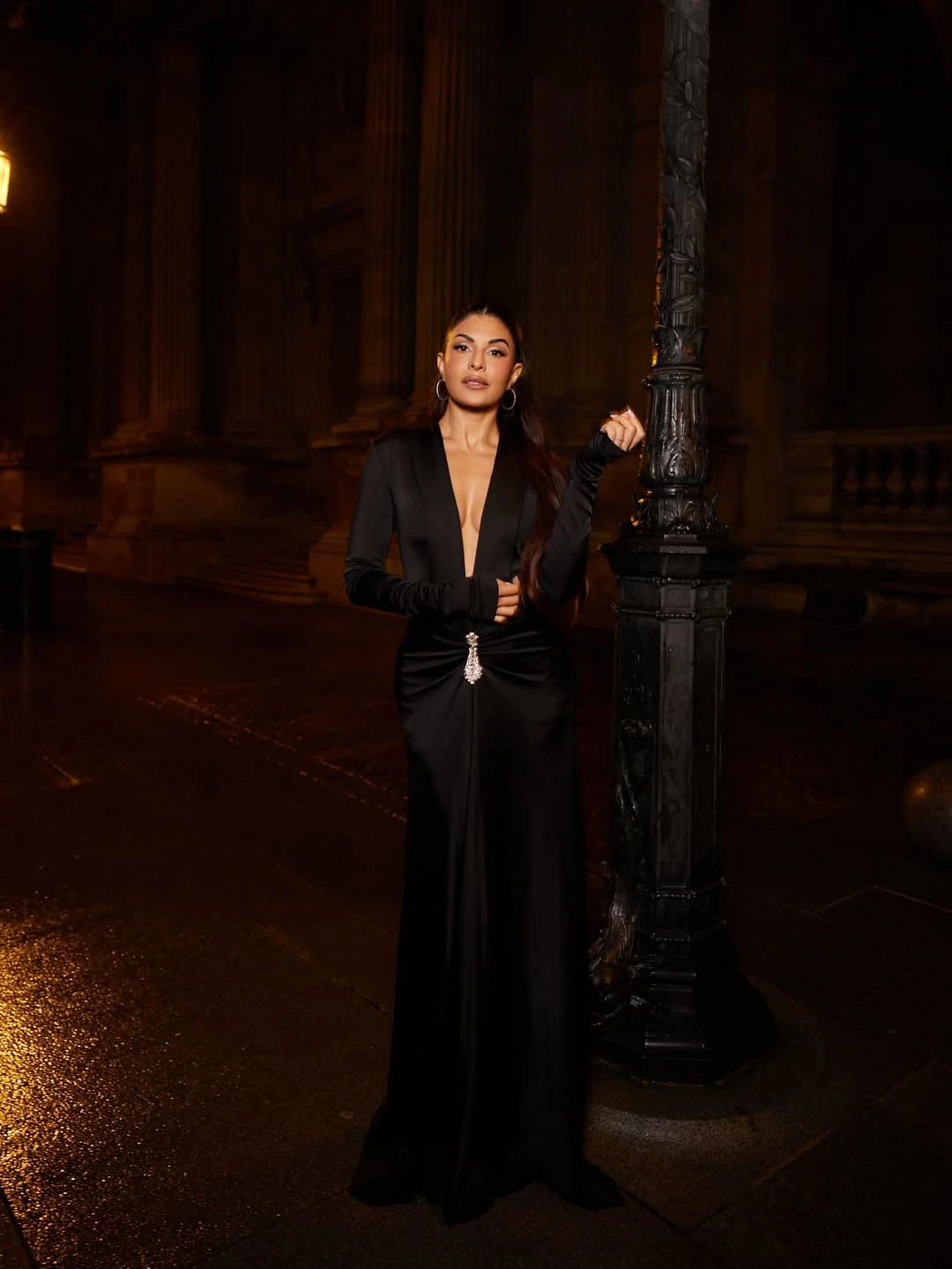 Jacqueline Fernandez Stylish Looks