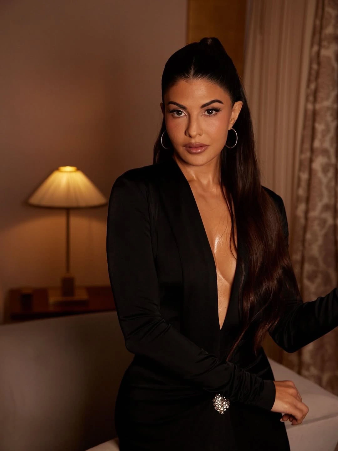 Jacqueline Fernandez Stylish Looks