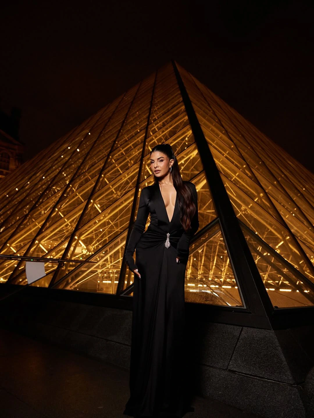 Jacqueline Fernandez Stylish Looks