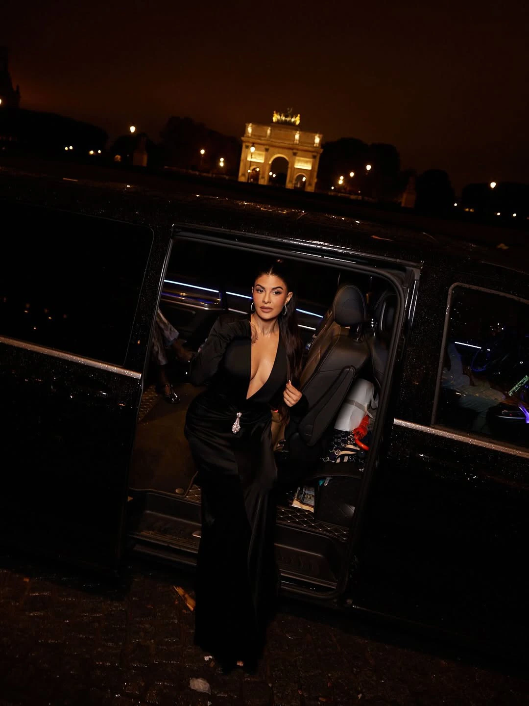 Jacqueline Fernandez Stylish Looks