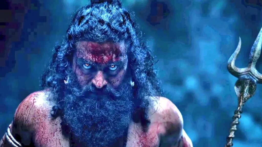 కాంతార ప్రీక్వెల్‌ కాంతార చాప్టర్‌ 1 రివ్యూ