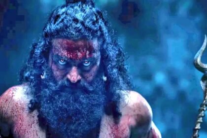 Kantarachapter1 Telugu Review